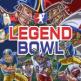 Legend Bowl Front Cover