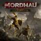 Mordhau Front Cover