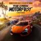 The Crew Motorfest Front Cover