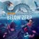 Subnautica: Below Zero Front Cover