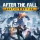 After The Fall: Complete Edition Front Cover