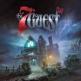 The 7th Guest VR Front Cover