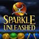 Sparkle Unleashed Front Cover