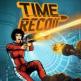 Time Recoil Front Cover