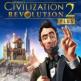 Sid Meier's Civilization Revolution 2 + Front Cover