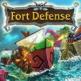 Fort Defense Front Cover