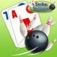 Strike Solitaire Front Cover