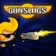 Gunslugs Front Cover