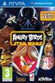 Angry Birds: Star Wars Front Cover