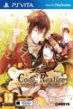 Code: Realize Future Blessings Front Cover