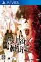 Collar x Malice Front Cover