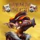 War Theatre Front Cover