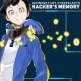 Digimon Story Cyber Sleuth: Hacker's Memory Front Cover