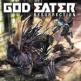 God Eater Resurrection Front Cover