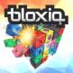 Bloxiq Front Cover