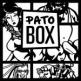 Pato Box Front Cover