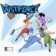 Dustforce Front Cover