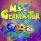 Ms. Germinator Front Cover