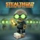 Stealth Inc. 2: A Game Of Clones Front Cover