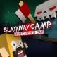Slayaway Camp: Butcher's Cut Front Cover