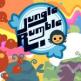 Jungle Rumble Front Cover