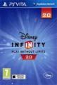 Disney Infinity: Edition 2.0 - Marvel Super Heroes Front Cover