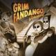 Grim Fandango Remastered Front Cover