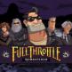 Full Throttle Remastered Front Cover