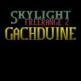 Skylight Freerange 2: Gachduine Front Cover