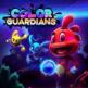 Color Guardians Front Cover