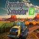 Farming Simulator 18 Front Cover