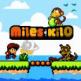 Miles And Kilo Front Cover