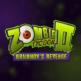Zombie Tycoon 2: Brainhov's Revenge Front Cover