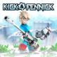 Kick & Fennick Front Cover