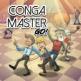 Conga Master Go! Front Cover