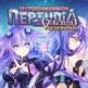 Hyperdimension Neptunia Re;Birth3: V Generation Front Cover