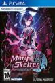 Mary Skelter: Nightmares Front Cover