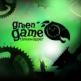 Green Game: Timeswapper Front Cover