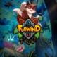 Furwind Front Cover