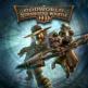 Oddworld: Stranger's Wrath HD Front Cover