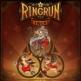 Ring Run Circus Front Cover