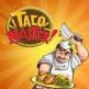 Taco Master Front Cover