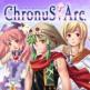 Chronus Arc Front Cover