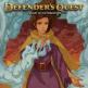 Defender's Quest: Valley Of The Forgotten Front Cover