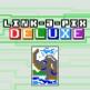 Link-a-Pix Deluxe Front Cover