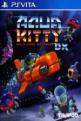 Aqua Kitty DX Front Cover