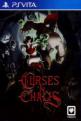 Curses 'N Chaos Front Cover