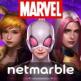 MARVEL Future Fight Front Cover