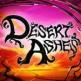 Desert Ashes Front Cover