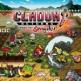 ClaDun Returns: This is Sengoku! Front Cover